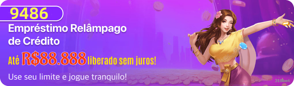 Cadastro rápido e seguro na 318bet