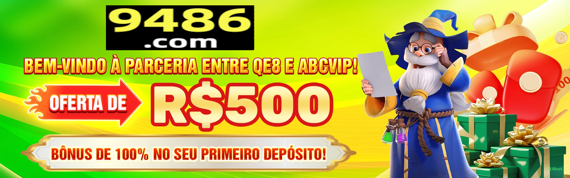 Página oficial da 318bet no Facebook