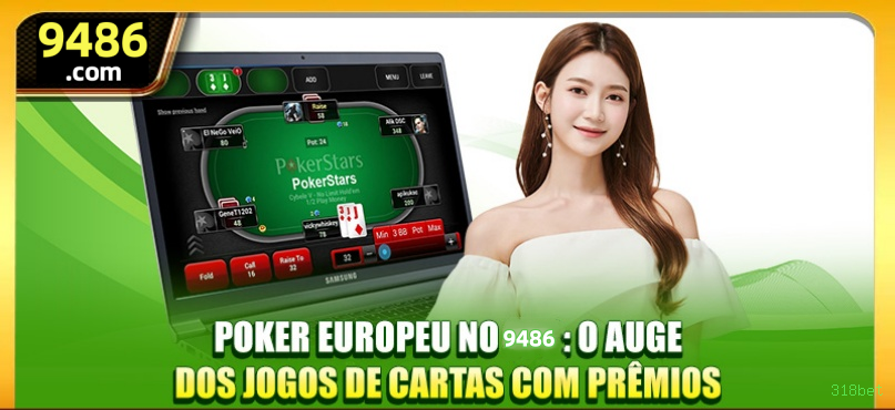 Página oficial da 318bet no Facebook