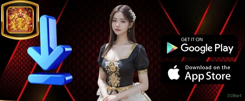 Como instalar o app da 318bet