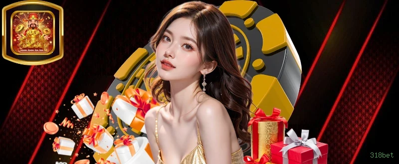 Login seguro na 318bet