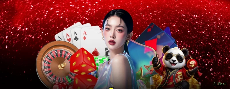 Jogos de loteria online na 318bet