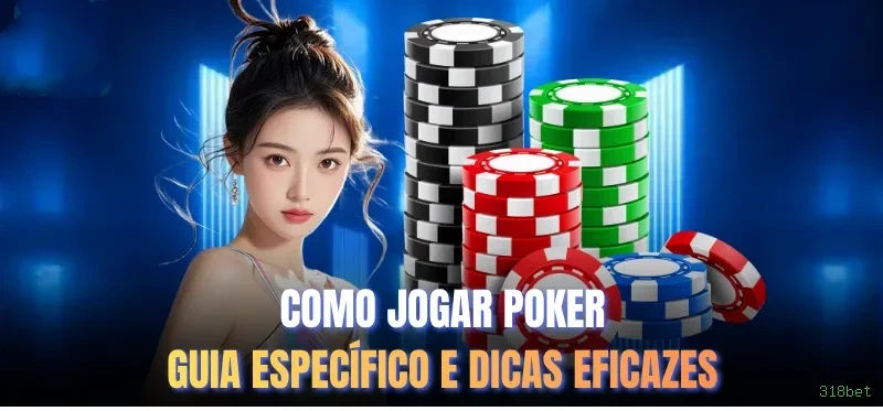 Plataforma completa da 318bet com todos os jogos