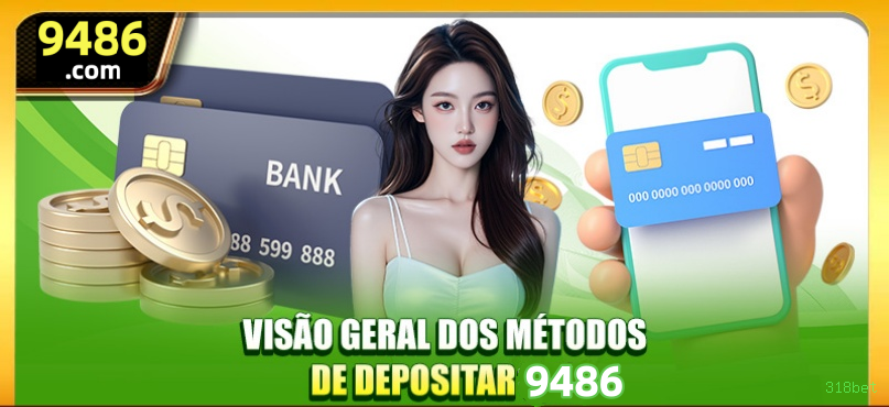 Programa VIP exclusivo da 318bet