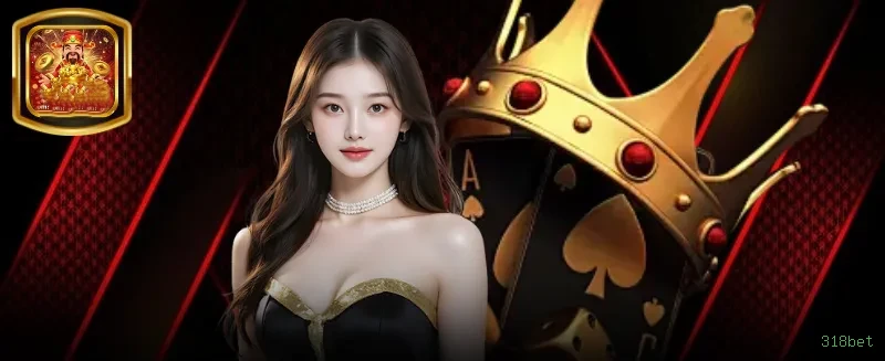 Programa VIP exclusivo da 318bet